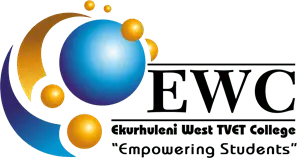 Ekurhuleni West TVET College Logo