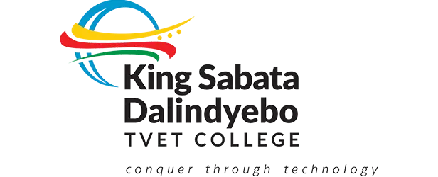 King Sabata Dalindyebo TVET College Logo