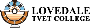 Lovedale TVET College Logo