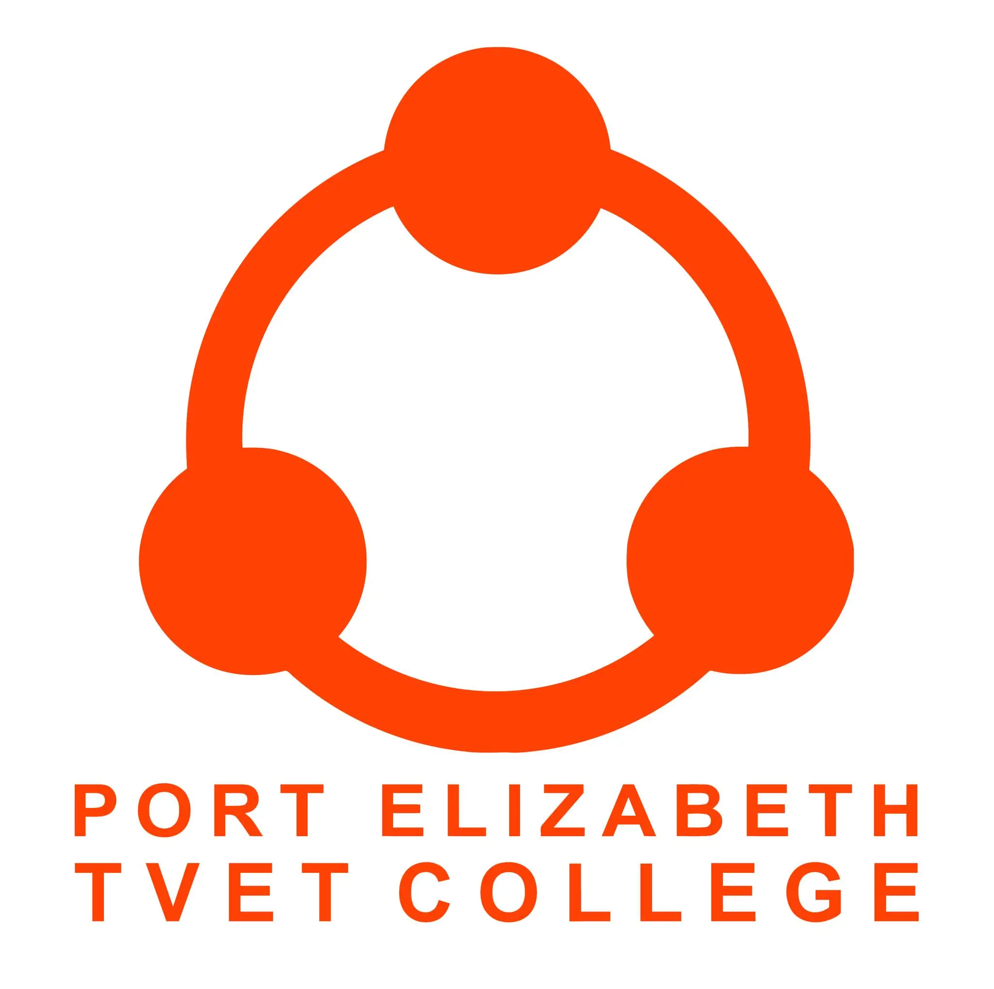 Port Elizabeth TVET College Logo