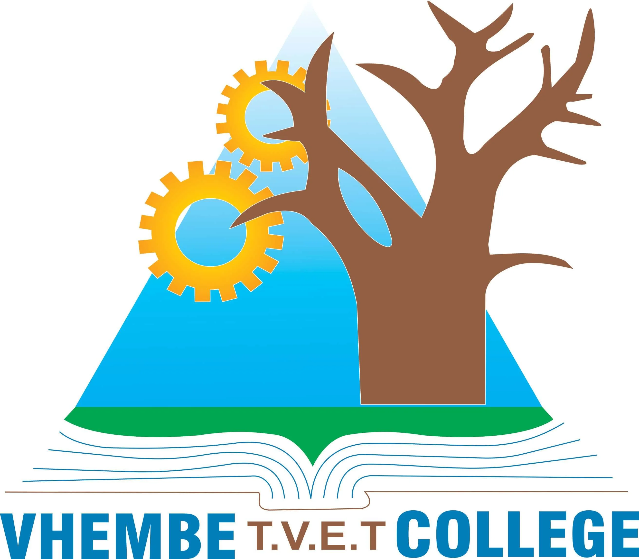Vhembe TVET College Logo